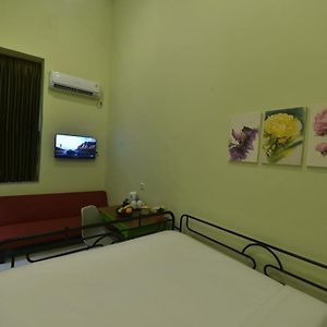 Superior Zimmer mit Kingsize-Bett